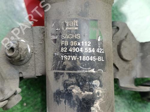 Right front shock absorber FORD MONDEO III Saloon (B4Y)  | BP29272790M17 