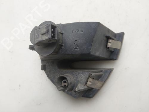 Left front indicator ALFA ROMEO 147 (937_) 1.6 16V T.SPARK (937.AXA1A, 937.AXB1A, 937.BXB1A) | BP37401842C32 - Image 4
