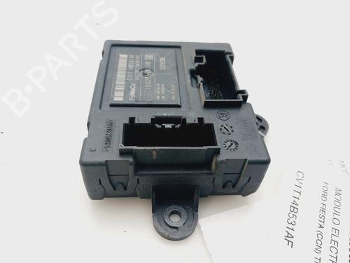 Electronic module FORD FIESTA VI (CB1, CCN)  | BP25653334M83 