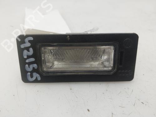 licence-plate-light-audi-a4-b8-avant-8k5-2007-2008-2009-2010-2011-2012-2013-2014-2015-2016-2017-36648938 main image