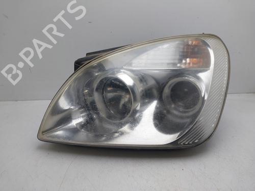 Used Left headlight Left headlight 38604835 38604835