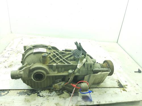 Used Rear differential LAND ROVER RANGE ROVER EVOQUE (L538) [2011-2019]  11017517