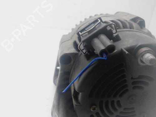 Alternator VW POLO III (6N1) 60 1.4 | BP29825982M7 