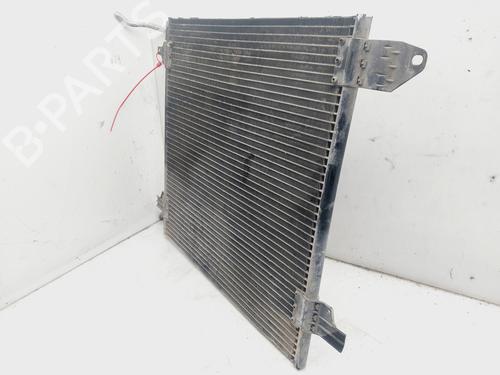 AC radiator MERCEDES-BENZ M-CLASS (W163) ML 400 CDI (163.128) | BP18694116M32 