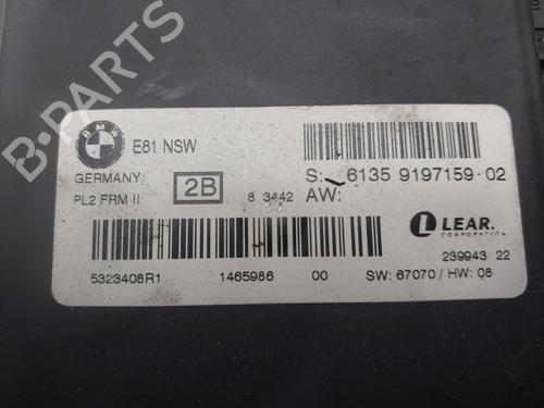Electronic module BMW 1 (E87) 118 d | BP36806992M83 - Image 3