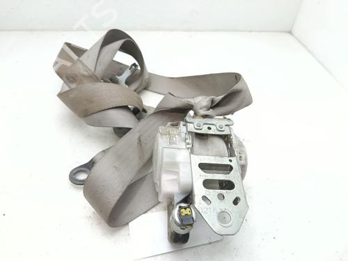 Used Front right seatbelt Front right seatbelt TOYOTA AVENSIS Saloon (_T27_) [2008-2018] 36275697 36275697