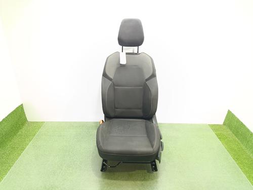 Left front seat RENAULT CLIO V (B7_) 1.5 Blue dCi 85 (B7AG) | BP38017630C15 - Image 7