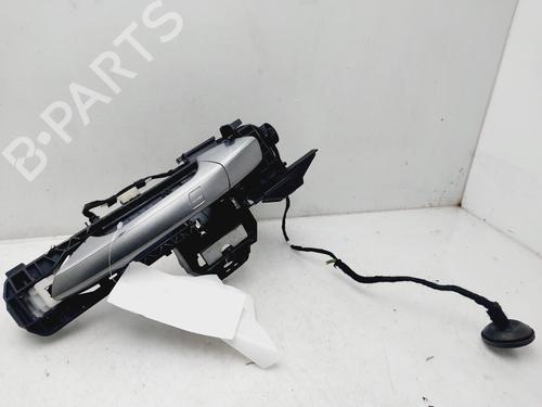 Rear left exterior door handle MERCEDES-BENZ GLA-CLASS (X156) GLA 180 (156.942) | BP27249181C130 