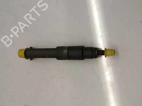 Used Injector SKODA FABIA I (6Y2) [1999-2008]  2872749