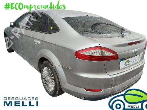 Electronic sensor FORD MONDEO IV (BA7) 2.0 TDCi | BP36910648M84  - Image 11