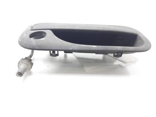 Front right exterior door handle OPEL ASTRA F Saloon (T92) 1.6 i (F19, M19) | BP13573014C129 