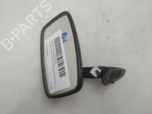 Used Left mirror Left mirror 36813106 36813106