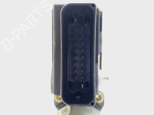 Left rear window motor VW GOLF IV (1J1) 1.9 TDI | BP26652755E23 