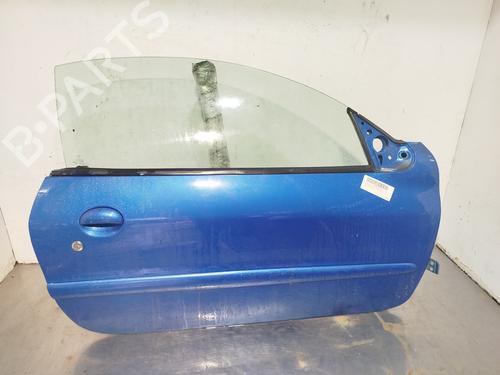right-front-door-peugeot-206-cc-2d-2000-2001-2002-2003-2004-2005-2006-2007-2008-32871154 main image