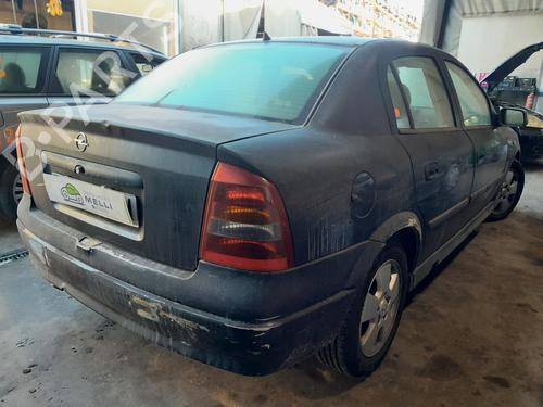 Rattstammestilk OPEL ASTRA G Saloon (T98) 2.0 DTI 16V (F69) | BP17566555I23 