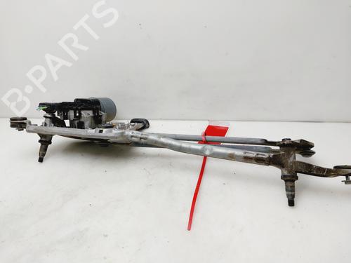 Front wiper motor PEUGEOT 308 SW II (LC_, LJ_, LR_, LX_, L4_)  | BP27222339M29 