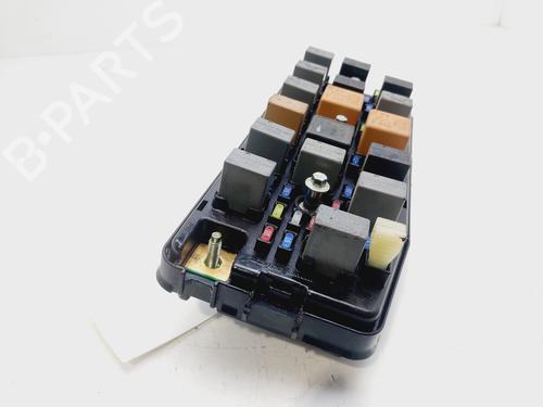 Fuse box CHEVROLET CAPTIVA (C100, C140) 2.0 D | BP26143307E1 