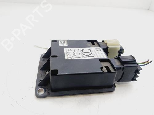 ECU airbags FORD FIESTA V (JH_, JD_)  | BP25781326M53 