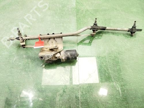 Viskermotor vindrude RENAULT GRAND SCÉNIC II (JM0/1_) 1.9 dCi | BP29156675M29 
