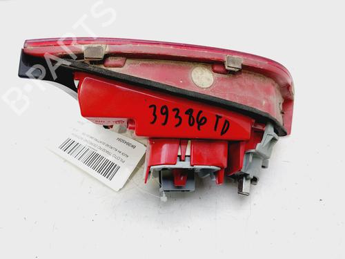 Right tailgate light AUDI A5 Sportback (8TA) 3.0 TDI quattro | BP29511257C80 