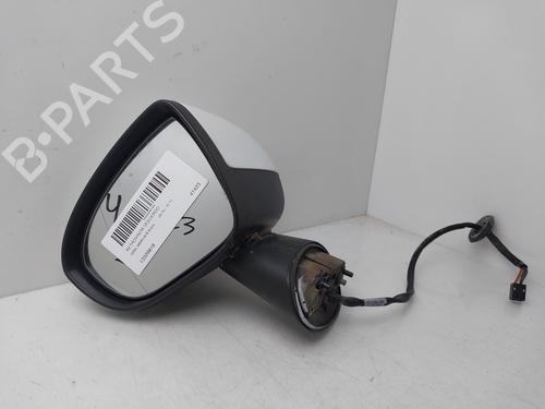 Used Left mirror Left mirror OPEL MERIVA B MPV (S10) [2010-2017] 34164252 34164252