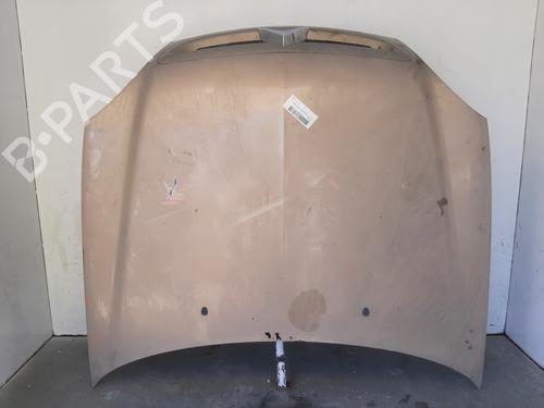 Motorhaube CITROËN XSARA Coupe (N0) 2.0 HDI 90 (90 hp) 9953218