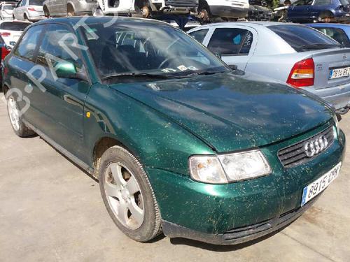 Driver airbag AUDI A3 (8L1) 1.8 | BP2870480C9 