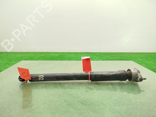 Used Left rear shock absorber MERCEDES-BENZ E-CLASS (W212) E 220 CDI / BlueTEC (212.001, 212.002) (170 hp) 29456478