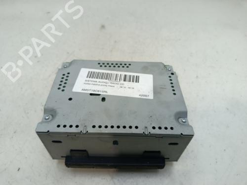 Used Radio Radio 36915753 36915753