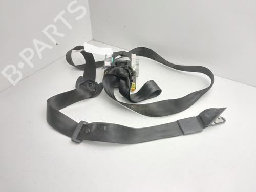 Front right seatbelt AUDI A5 Sportback (8TA) 2.0 TDI | BP34003571I25 - Image 4