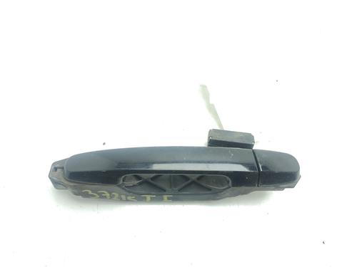 Used Rear left exterior door handle TOYOTA RAV 4 III (_A3_) [2005-2014]  27272009