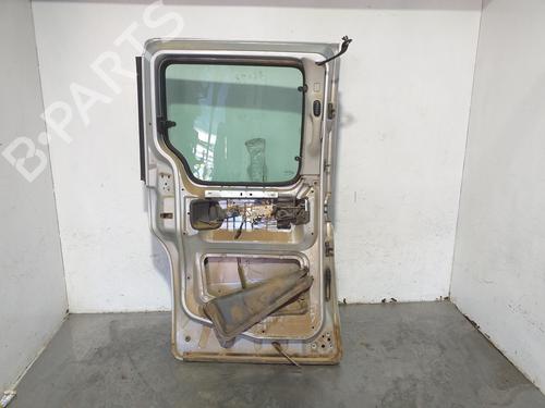 Left slide door CITROËN BERLINGO / BERLINGO FIRST Box Body/MPV (M_) 2.0 HDI 90 4WD (MBRHY, MCRHY) | BP20698929C74 