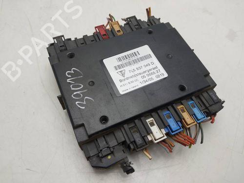 Used Electronic module Electronic module 39595648 39595648