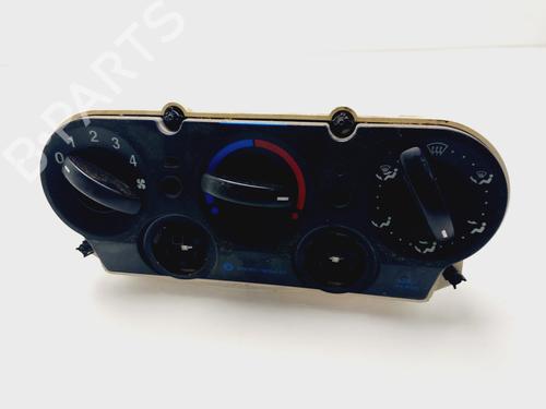 Klimabedienteil für FORD FIESTA V (JH_, JD_) [2001-2014]  32177153