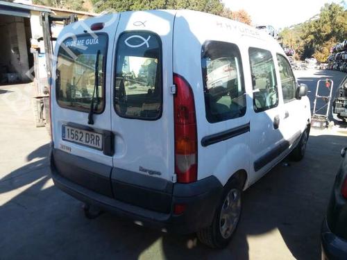 Left headlight RENAULT KANGOO (KC0/1_) 1.5 dCi (KC07) | BP34272053C28  - Image 7