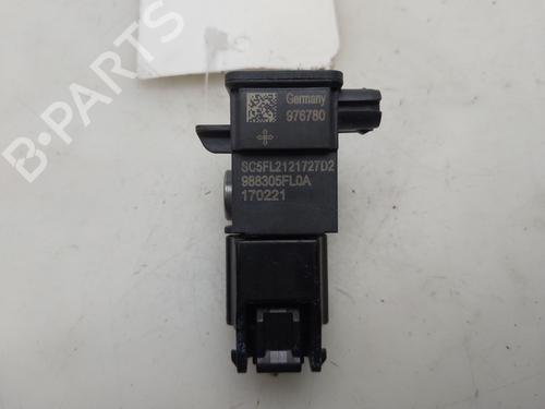 elektronisk-sensor-renault-clio-v-b7_-2019-36297934 main image