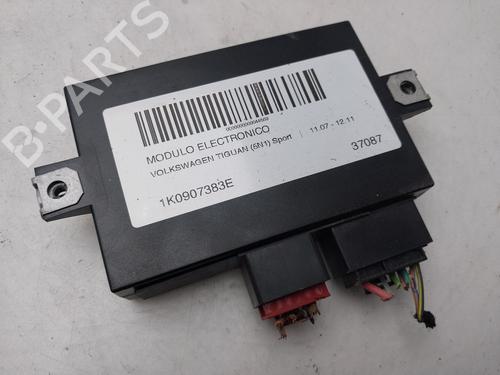 Electronic module VW TIGUAN (5N_) 2.0 TDI 4motion | BP37010675M83 - Image 2