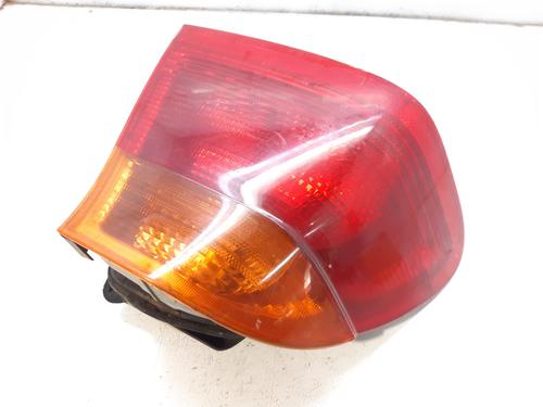 Used Left taillight BMW 3 (E46) 318 i (118 hp) 8337695