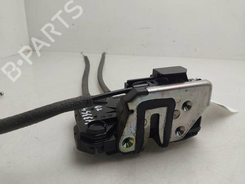 Used Rear right lock Rear right lock SSANGYONG TIVOLI [2015-2026] 40494682 40494682
