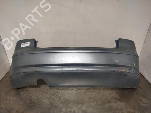 Used Rear bumper AUDI A3 (8P1) 1.6 FSI (115 hp) 31086748