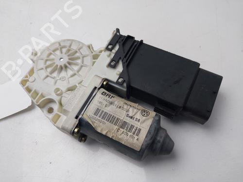 Left front window motor SEAT LEON (1M1)  | BP36386912E21  - Image 5