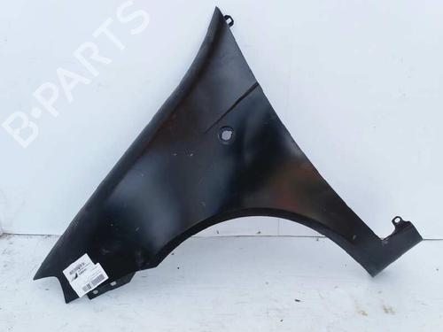 Used Left front fenders FIAT PUNTO (188_) [1999-2012]  2898591