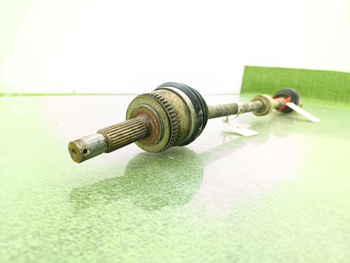 Right front driveshaft KIA RIO II (JB) 1.4 16V | BP32088075M39 - Image 2