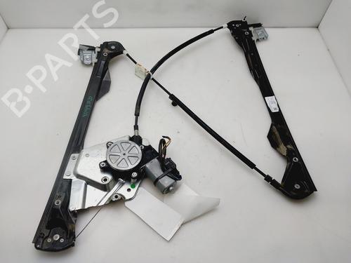 Used Front right window mechanism Front right window mechanism FORD FOCUS I (DAW, DBW) 1.8 TDCi (115 hp) 33046590 33046590