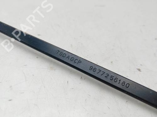 Front windshield wiper arm PEUGEOT 308 II (LB_, LP_, LW_, LH_, L3_) | BP29120663C143