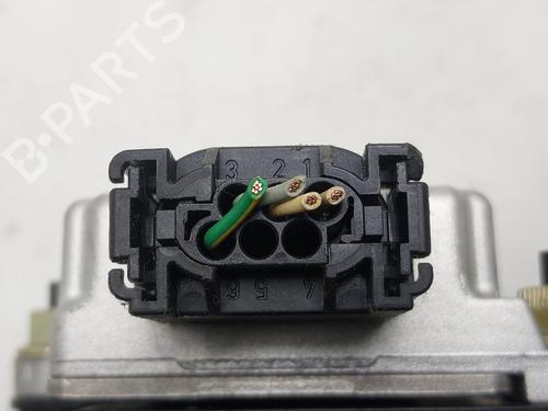 Electronic sensor PEUGEOT 407 (6D_) | BP34735607M84 - Image 3