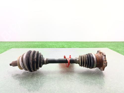 Used Left front driveshaft VW POLO IV (9N_, 9A_) 1.9 TDI (101 hp) 29401685