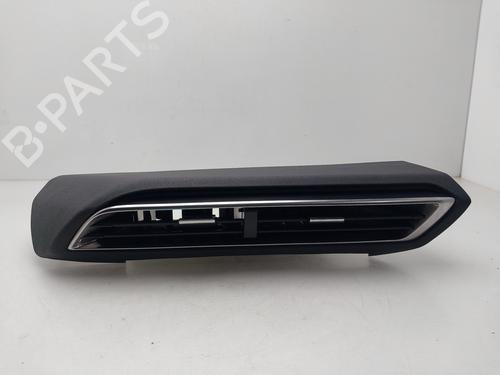 Used Air vent Air vent PEUGEOT 3008 II SUV (MC_, MR_, MJ_, M4_) [2016-2026] 34352113 34352113