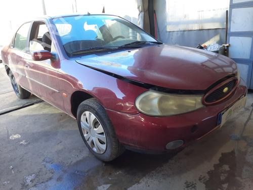 Starter FORD MONDEO II (BAP) 1.8 i | BP11274272M8 
