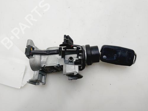 Canhão de ignição SEAT LEON (1P1) [2005-2013]  30830054